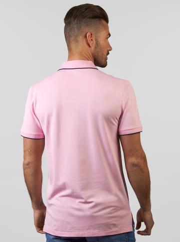 Ralph Lauren Koszulka polo w kolorze jasnoróżowym