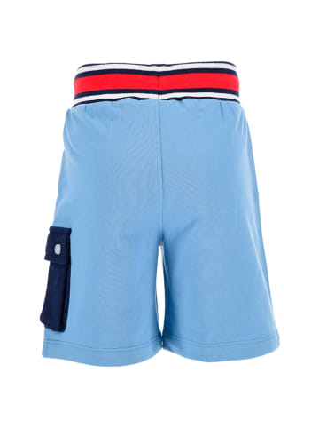 Paw Patrol Short "Paw Patrol" blauw