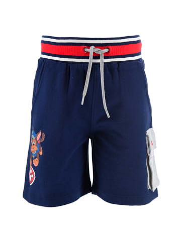 Paw Patrol Short "Paw Patrol" donkerblauw