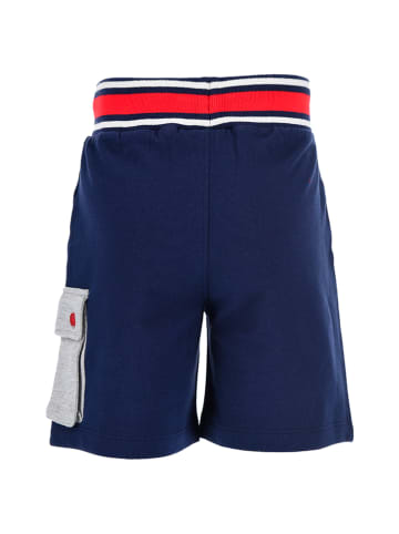 Paw Patrol Short "Paw Patrol" donkerblauw