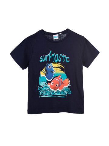 Finding Nemo Shirt "Nemo" in Blau