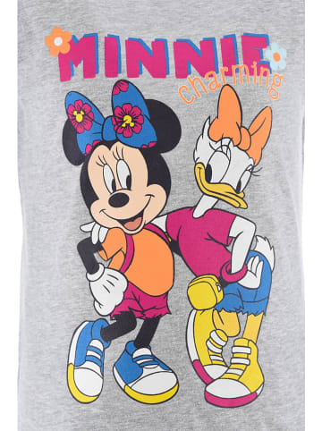 Disney Minnie Mouse 2-częściowy zestaw "Minnie" w kolorze szaro-niebieskim