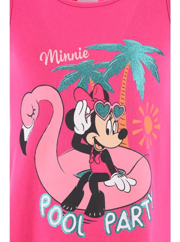 Disney Minnie Mouse Kleid "Minnie" in Pink