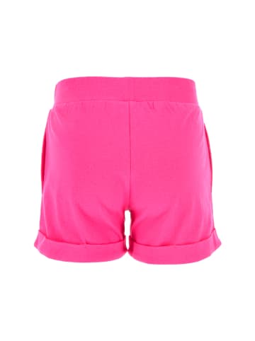 Disney Minnie Mouse Short "Minnie" roze