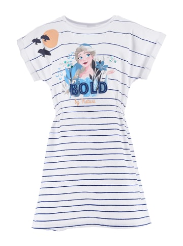 Disney Frozen Kleid "Frozen" in Weiß