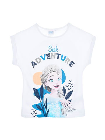 Disney Frozen Shirt "Frozen" wit