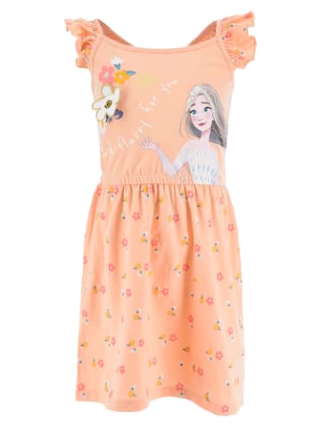 Disney Frozen Kleid "Frozen" in Apricot