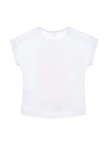 Peppa Pig Koszulka "Świnka Peppa" w kolorze białym