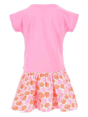 Disney Minnie Mouse 2tlg. Outfit "Minnie" in Pink