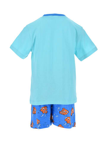 Finding Nemo Pyjama "Nemo" blauw