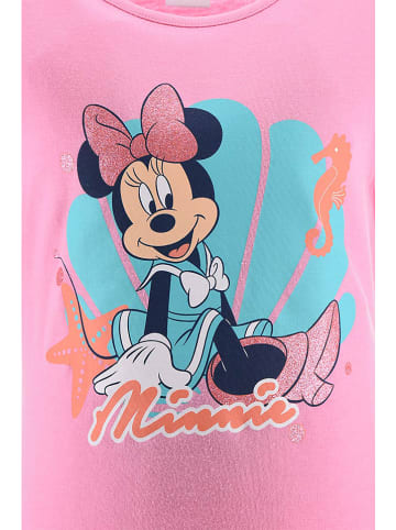 MINNIE MOUSE Pyjama "Minnie" roze