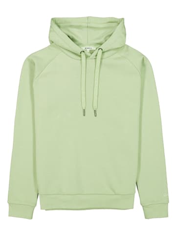 Garcia Bluza w kolorze jasnozielonym