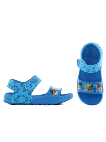 Leomil Sandalen "Paw Patrol" in Blau