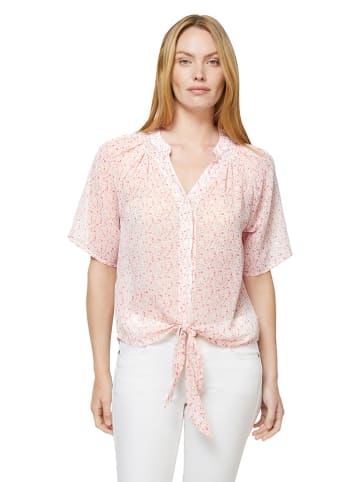 Heine Bluse in Rosa