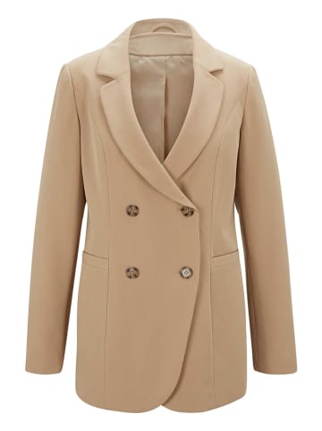 Heine Blazer beige