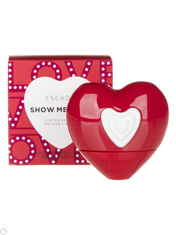 Escada Show me Love - eau de parfum, 100 ml