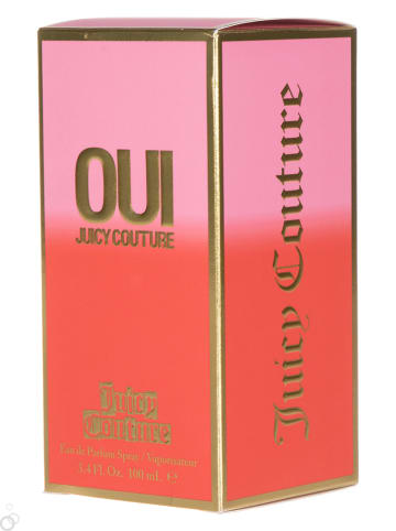 Juicy Couture Oui - EDP - 100 ml