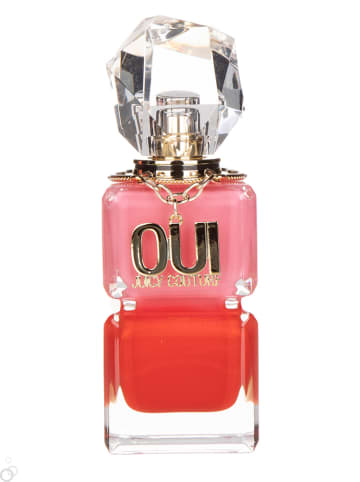 Juicy Couture Oui - eau de parfum, 100 ml