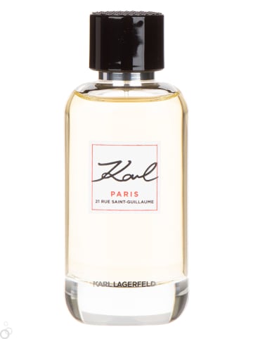 Karl Lagerfeld Paris 21 Rue Saint Guillaume - EdP, 100 ml