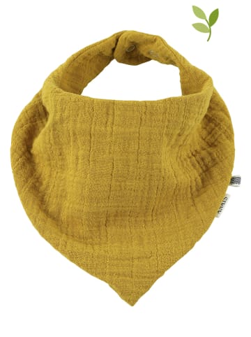 TRIXIE Sjaal geel - (L)43 x (B)16 cm