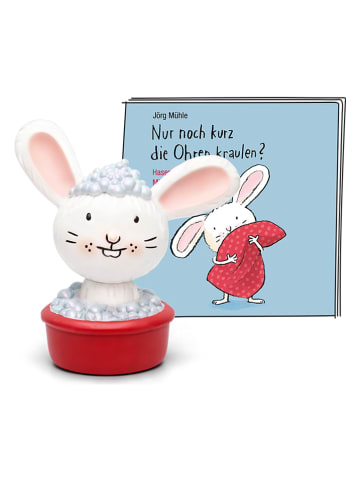 tonies Hörfigur "Hasenkind - Nur noch kurz die Ohren kraulen?" - ab 3 Jahren