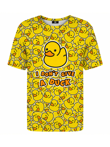 Mr GUGU & MISS GO Shirt meerkleurig/geel