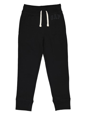 GAP Sweathose in Schwarz