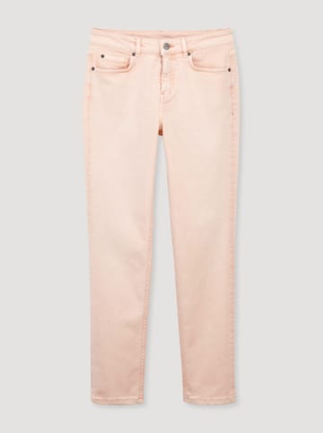 Hessnatur Jeans - Slim fit - in Rosé
