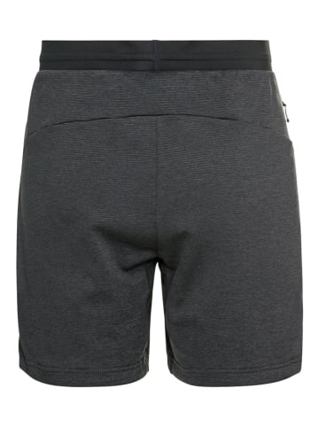 Odlo Laufshorts "Run Easy S-Thermic" in Schwarz