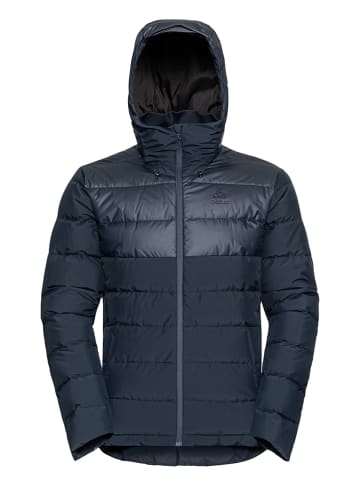 Odlo Donsjas "Severin N-Thermic" donkerblauw