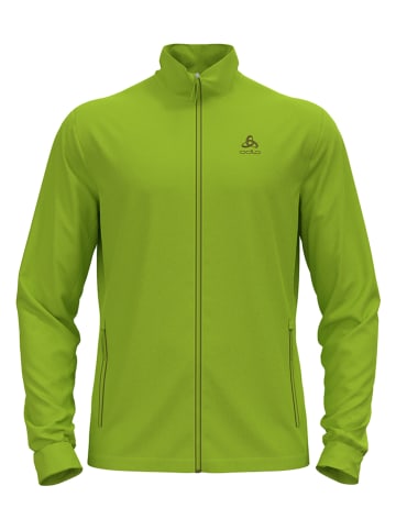 Odlo Fleece vest "Berra" groen