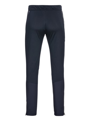 Odlo Functionele broek "Engvik" donkerblauw