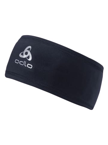 Odlo Hoofdband "Polyknit Light Eco" donkerblauw