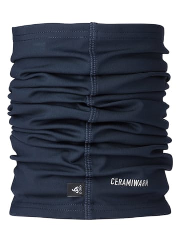 Odlo Multifunctionele sjaal "Ceramiwarm" donkerblauw