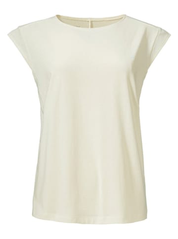 Schöffel Shirt "Silverdale" in Creme