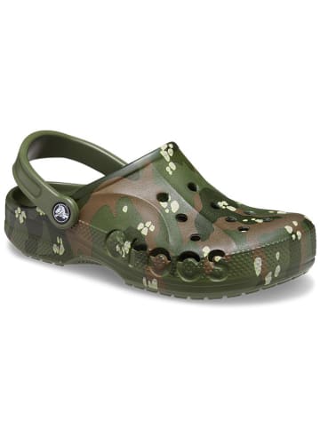 Crocs Crocs "Baya" in Khaki
