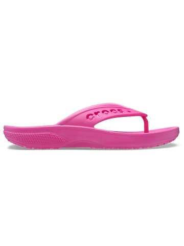 Crocs Zehentrenner "Baya II" in Pink