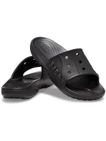 Crocs Slippers "Baya II" zwart