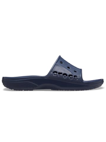 Crocs Slippers "Baya II" donkerblauw