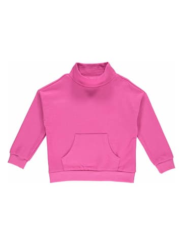 Fred´s World by GREEN COTTON Sweatshirt in Pink