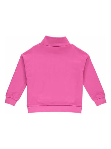 Fred´s World by GREEN COTTON Bluza w kolorze różowym