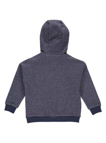 Fred´s World by GREEN COTTON Hoodie donkerblauw