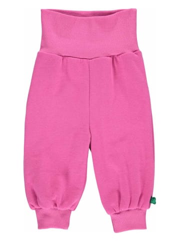 Fred´s World by GREEN COTTON Pumphose "Alfa" in Pink