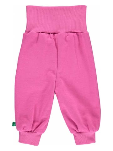 Fred´s World by GREEN COTTON Pumphose "Alfa" in Pink