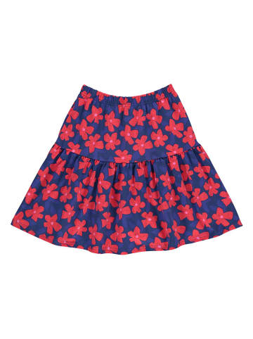 Fred´s World by GREEN COTTON Rok "Pow" blauw/rood