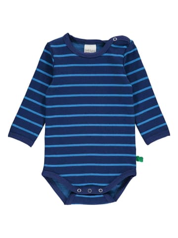 Fred´s World by GREEN COTTON Romper donkerblauw