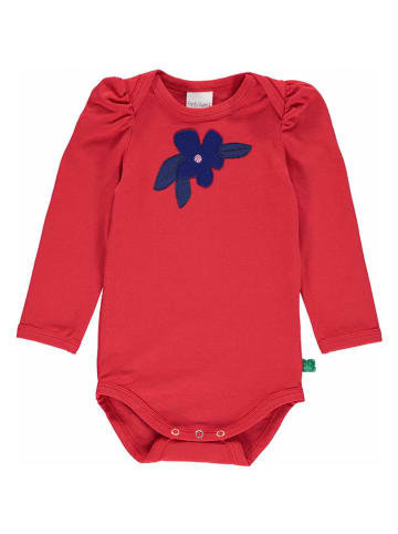 Fred´s World by GREEN COTTON Romper "Pow" rood