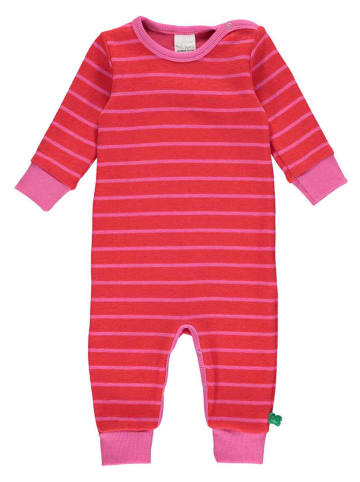 Fred´s World by GREEN COTTON Overall in Rot