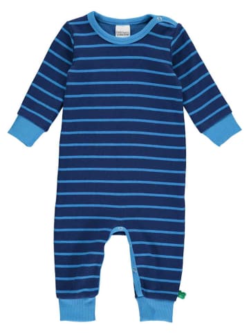 Fred´s World by GREEN COTTON Overall in Dunkelblau