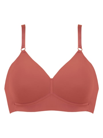 Naturana Soft-beha beskleurig